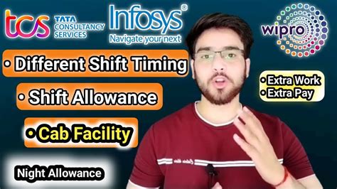 monthly overseas allowance infosys in usa.